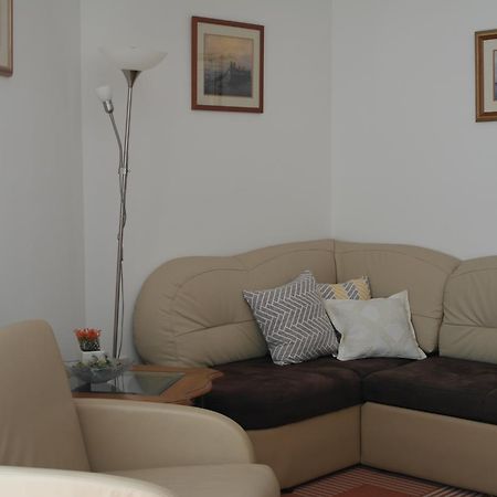 Apartments Laci Crikvenica Eksteriør bilde