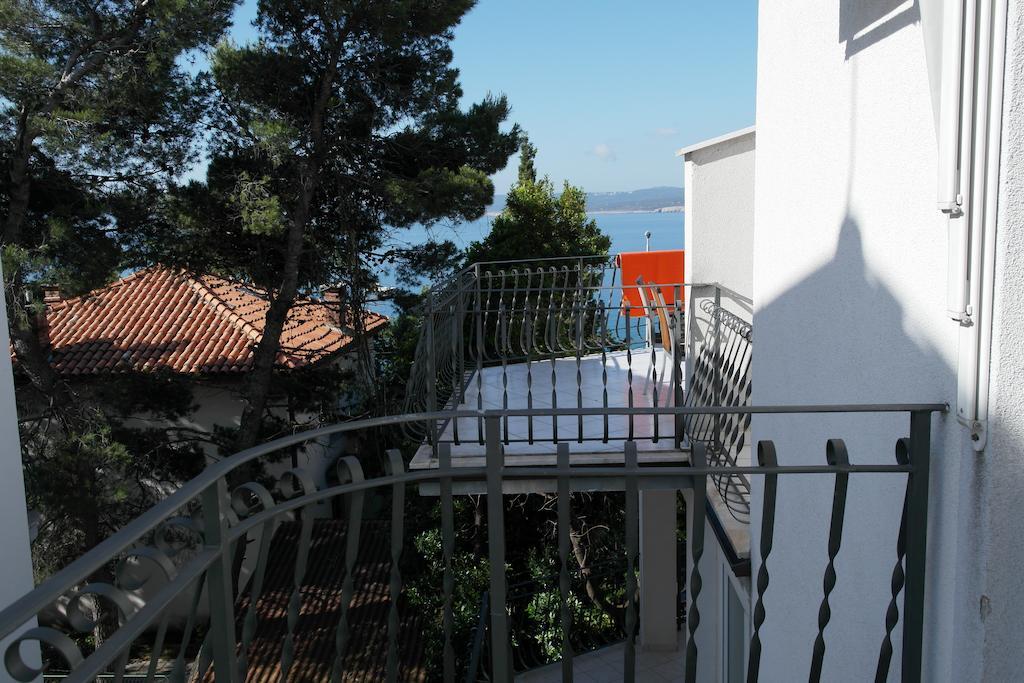 Apartments Laci Crikvenica Rom bilde