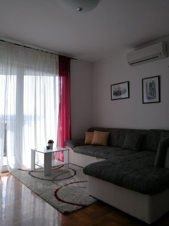 Apartments Laci Crikvenica Eksteriør bilde
