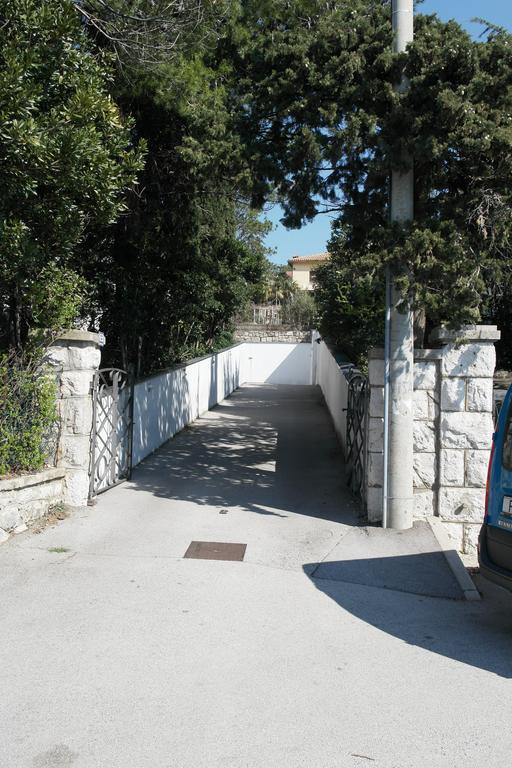 Apartments Laci Crikvenica Eksteriør bilde